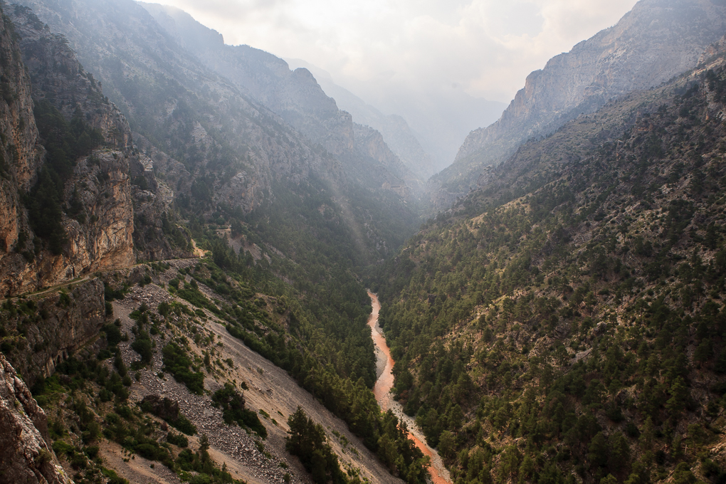 Cilician Gates (Gülek Pass)